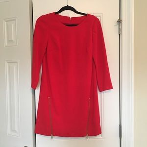 Adorable NWT Jcrew holiday dress